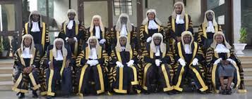 Nigerian Supreme Court.